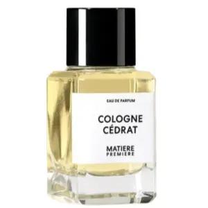 마티에프리미에르 코롱 세드라 남녀 오드 퍼퓸 6ml