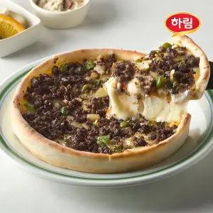 [하림] 시카고피자 리치불고기 385gX4개 (총 1.54kg)