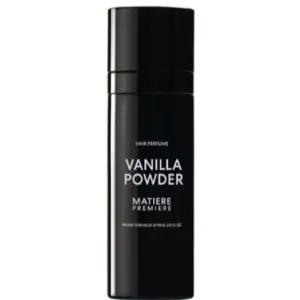 마티에프리미에르 바닐라 파우더 헤어 퍼퓸 선물 75ml