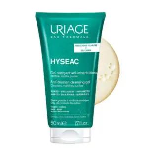 유리아쥬 이제악 클렌징젤 폼 클렌징 150ml