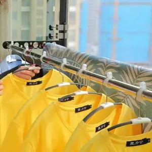 창문 FWK814I7 방문 설치 창틀 빨래건조대 옷걸이 89cm 세트