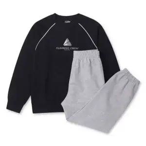 [롯데백화점]블랙야크 키즈 S프렌즈맨투맨세트 1BKSESU909