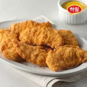 [하림] 텐더스틱 300gX2봉 (총 600g)