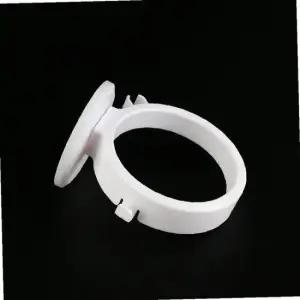 드라이기 부착식 거치대 화이트 드라이기홀더