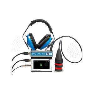 난방 수도 배관 누수탐지기 모델 파이프라인 가정용 표준 청음식 관로