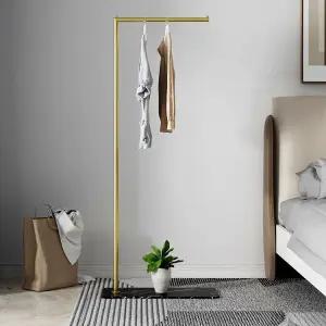 북유럽 미니멀 옷걸이 라인