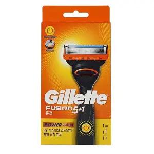 초정밀면도기 콧수염정리기 구렛나루 초정밀 밀착 5중날제모기