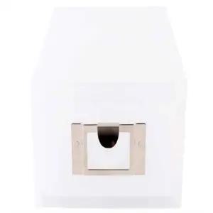 ( )책상서랍장 책상미니정리함 사무실데스크테리어 슬라이드서랍 아이박스 미니 1단