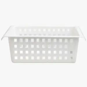 ( )정리함 경량소재 가정용 봉 활용 소형 바구니