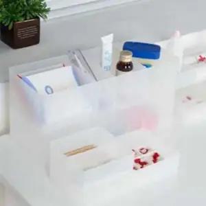 ( )데스크 정리 트레이 책상서랍수납 사무용정리함