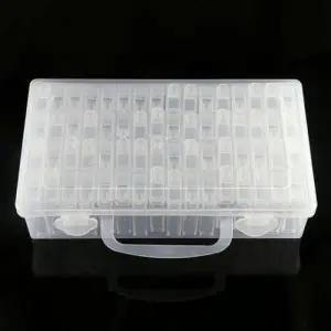 ( )비즈 부자재 보관함 정리함 플라스틱 케이스 DD 10412