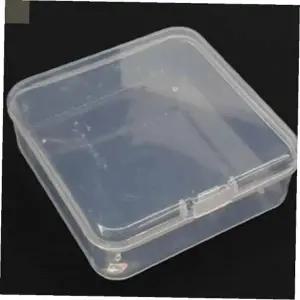 ( )미니 플라스틱 케이스 M 나사정리함 미니플라스틱케이스 샘플보관함