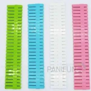 ( )서랍 수납칸막이 4개 칸막이바구니 옷수납정리함 이동식칸막이 공간분리파티션 옷정리트레이