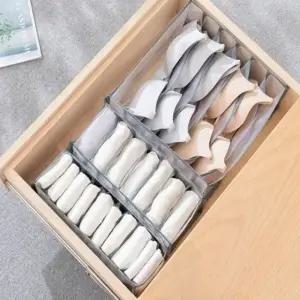 메쉬 속옷 양말 브래지어 서랍 정리함 여자속옷정리함 속옷보관
