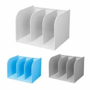 3단 책꽂이 2종 택1 서류보관박스 상자서류 문서 사무실함 파일홀더 사무용 도면함 서류함 화일