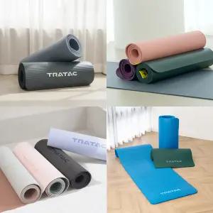 트라택 요가매트 모음 8종