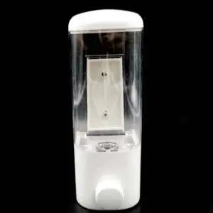 물비누 디스펜서 흡착식디스펜서 물비누케이스 물비누리필