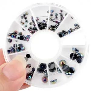 네일아트재료 오팔파츠 젤네일아트재료 셀프네일 셀프젤네일