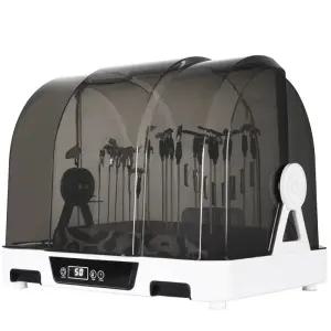 건조부스 도색 건조기 전용 플립형 밀폐