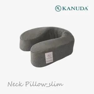 가누다 목베개 슬림 단품