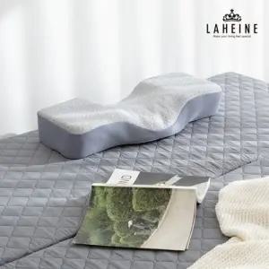 라헨느 메모리폼 에어홀 경추베개,목베개