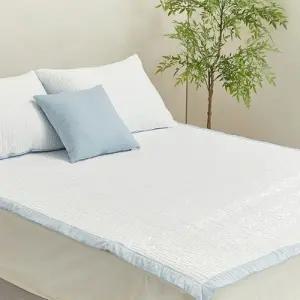 알레르망 쿨러 냉감패드 K 단품 블루