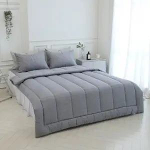 쉐모아 마리노 마이크로 차렵이불 Q 단품