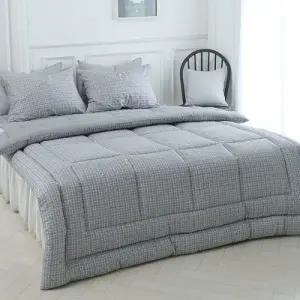 쉐모아 로덴부크 순면 차렵이불 Q 단품