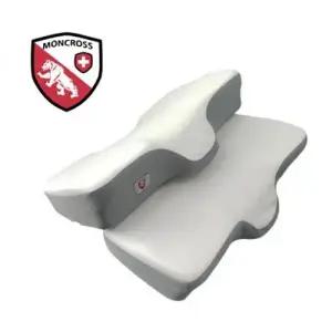 몽크로스 기능성 건강베개 2종