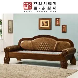 22년 업그레이드 버전 한일의료기 돌침대 소파 2102