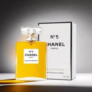 샤넬 넘버5 N5 오 드 빠르펭 100ml