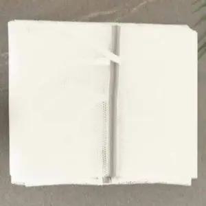 양말세탁망 DCQ118X5 아기빨래망 메쉬 이불세탁망 100x90