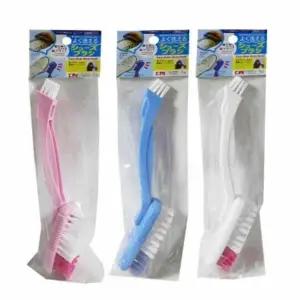 운동화 SBD050M1 브러쉬 청소용브러쉬 신발클리너 신발솔