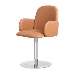 [하이파가구]테스 높이조절회전의자 SH420~560 색상2