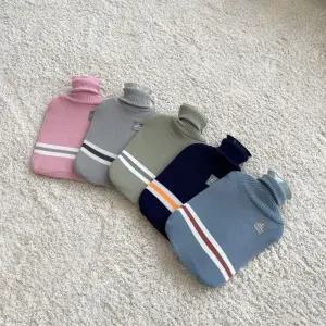 MSL 보온 물 주머니 찜질 팩 핫팩 온수 온열 2L아이스 찔질 용품 얼음 냉온 온찜 냉찜