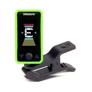 튜닝기 클립 튜너 집게조율 GN pdt282 타기 타용 소품 튜닝