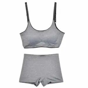 [라일리여성언더웨어] Rly 브라 드로즈 팬티 세트 여자팬티 필라테스