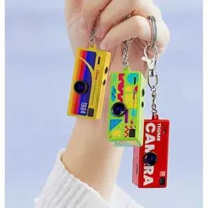 코닥 키링 카메라 디지털 미니 소형 열쇠고리 디카