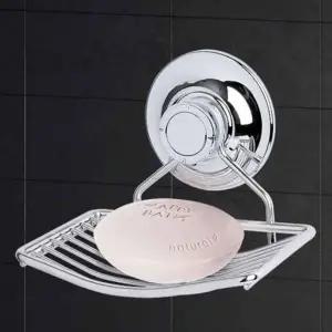 ( )스텐 와이어 비누대 욕실비누거치대 화장실비누받침대