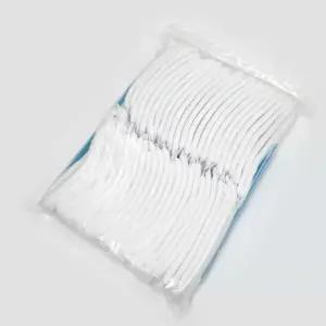 방진 헤어캡 100EA 1회용모자 식품위생모일회용 주방 부직포 1회용 영양사 조리 일회용 식당