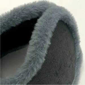 벨벳 귀마개 골프 방한 러닝 마라톤