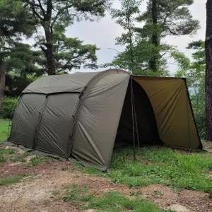 에볼루션 터널 쉘터 추가 구성품 캠핑용품 텐트 악세서리 부속품 업라이트폴대(160 2개1세트) MNA