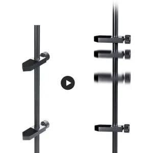 그래픽카드 지지대 받침대 컴퓨터 거치대 안정형용홀더 단색 스탠드 액세서리 부품 서포터 전문가용 게임용