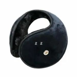 귀덮개 남성 귀도리 방한 여성 뮬러털