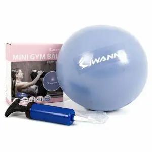 홈트 요가 운동 스포츠 필라테스 미니 짐볼 25cm 색랜덤 코어