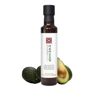 헤밀레 엑스트라버진 아보카도 냉압착 250ml