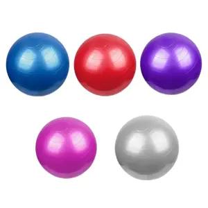 런웨이브 보급형 짐볼 펌프포함 1개 (색상 5종 택1)