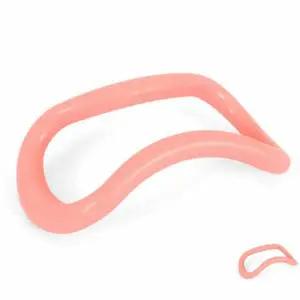 요가운동링 버티컬 코어 운동기구 트레이닝 필라테스링 요가링 하드