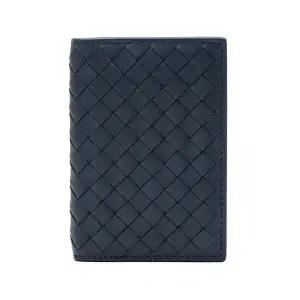 [BOTTEGA VENETA] 보테가베네타 인트레치아토 카드지갑 464902-V4651-4013