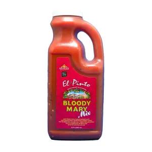 엘 핀토 블러디 메리 믹스 32 FL OZ (1팩) 칵테일 믹서